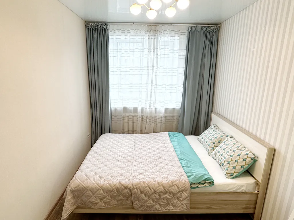 Комфортабельная 2-комнатная квартира в самом центре у ЦУМа