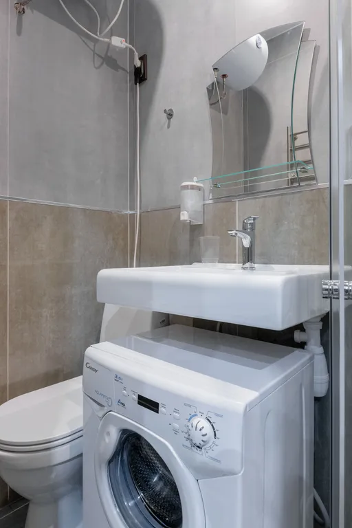 Квартира 1-комнатная Квартира — Санкт-Петербург