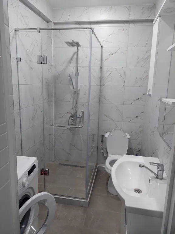 Квартира у моря