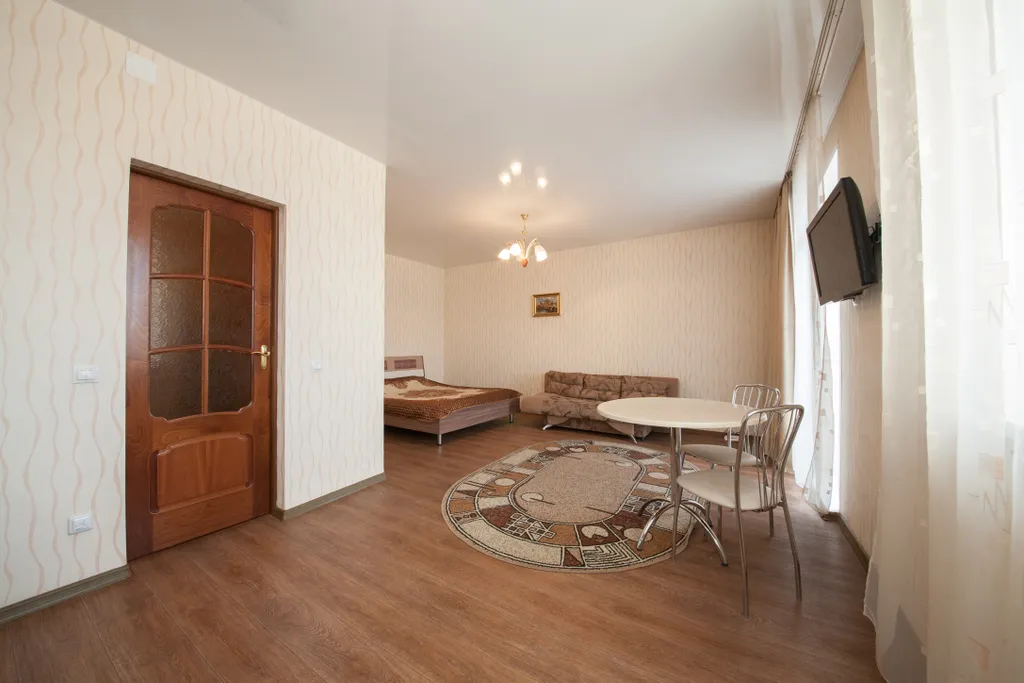 Красивая квартира возле Локомотива