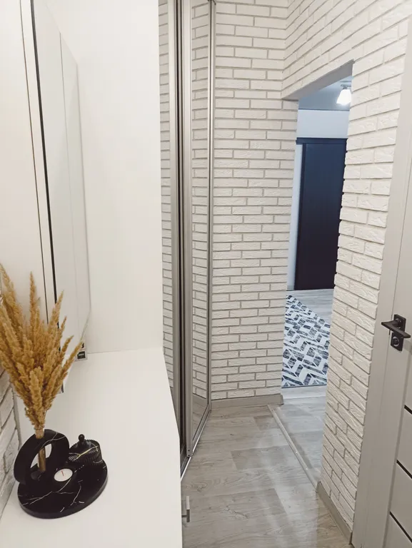 Двухкомнатная квартира в самом центре Гродно