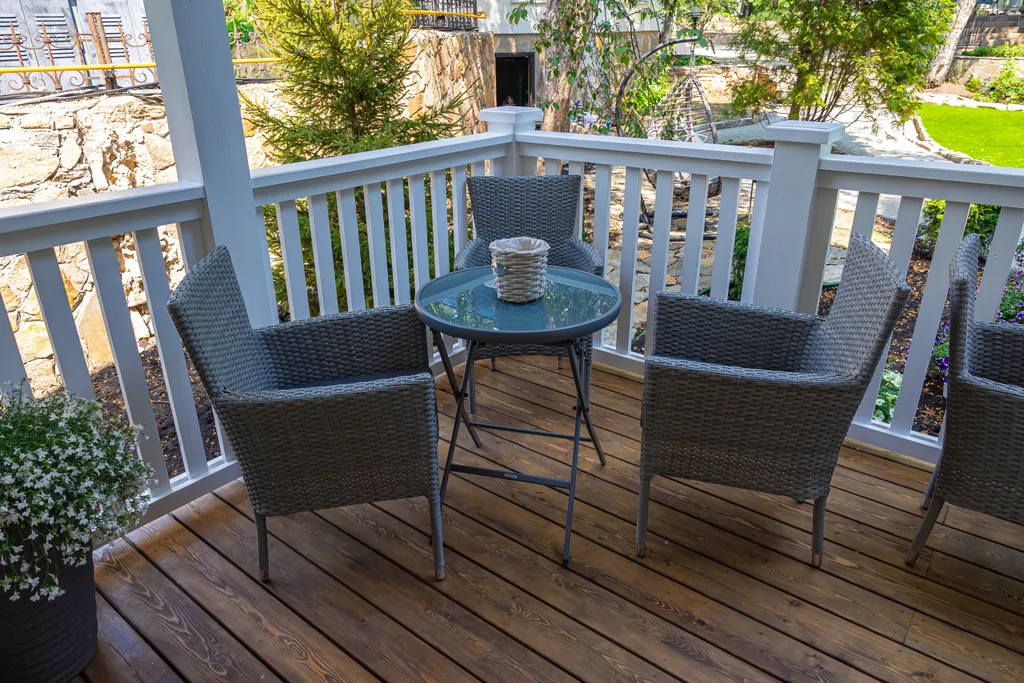 Дом комфорт