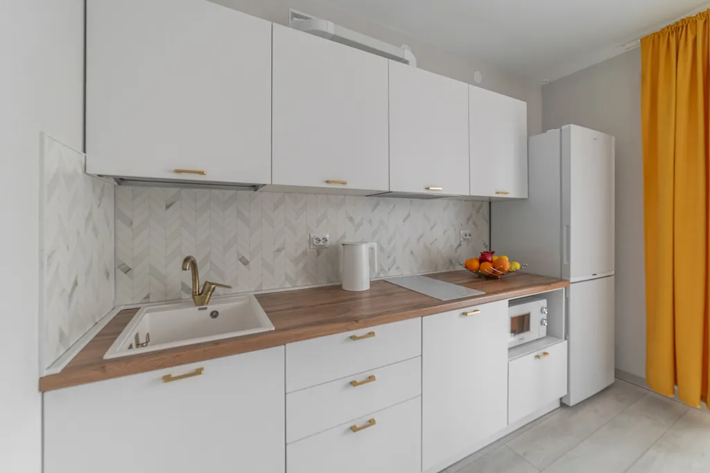 Апартаменты для уютного отдыха