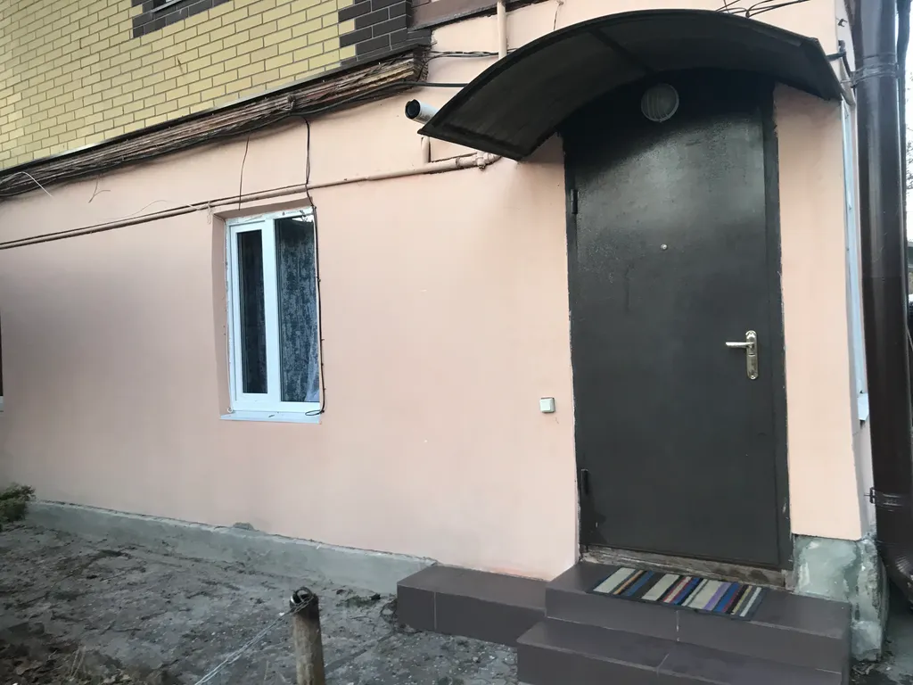 Квартира в центре