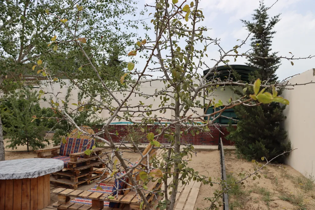 Дача bizim bag в баку/ недалёко от seabreeze