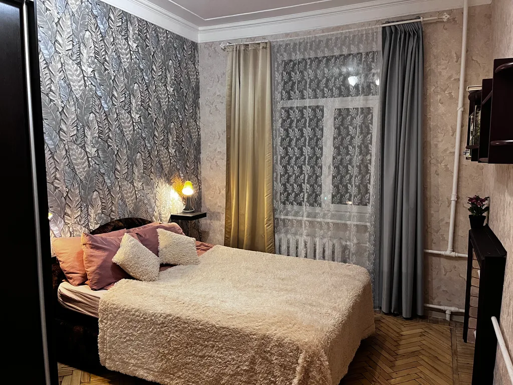 2х к кв  прямо у метро пл Ленина