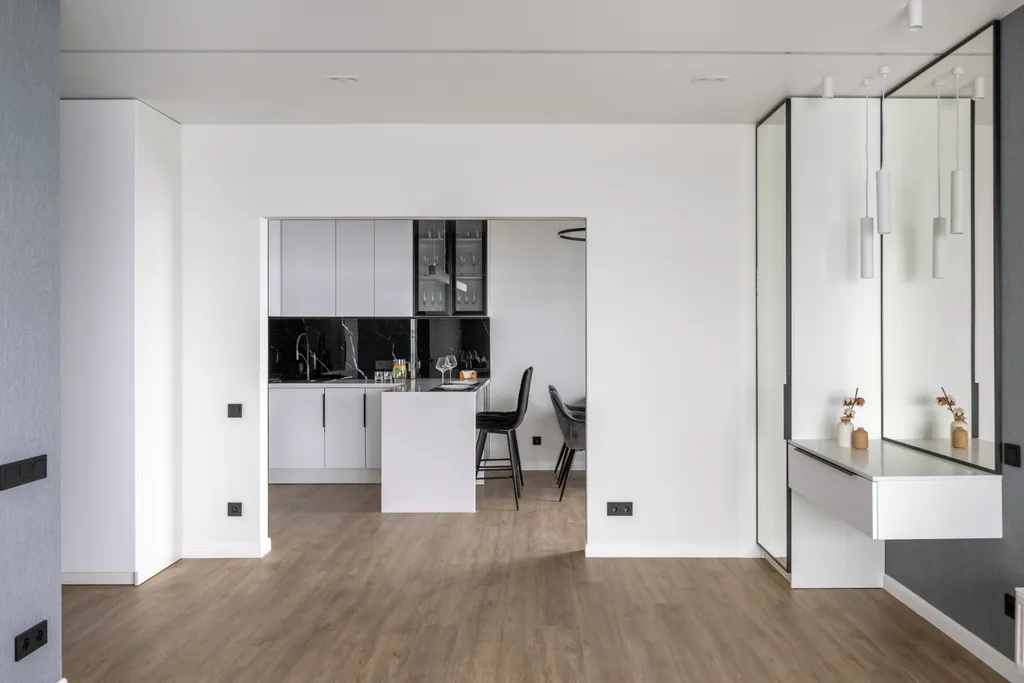 Апартаменты Небо 12