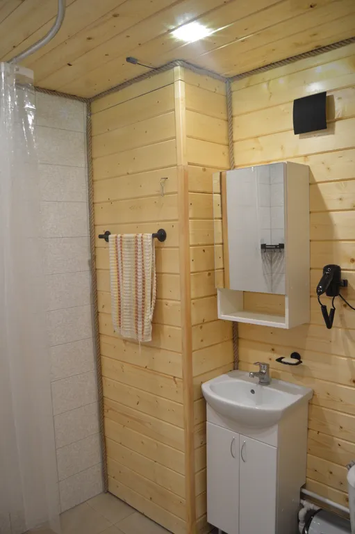 Гостевой дом