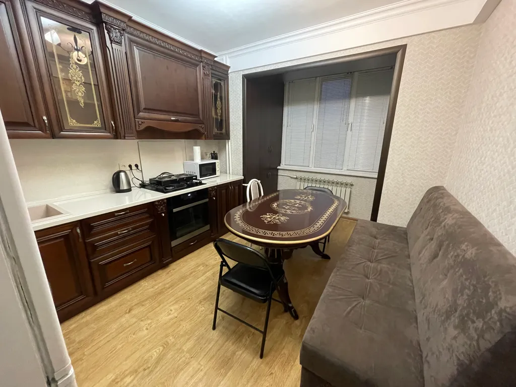 Квартира у моря