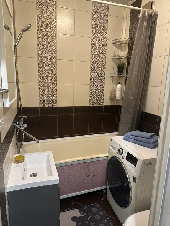 2-квартира у стадиона Металлург