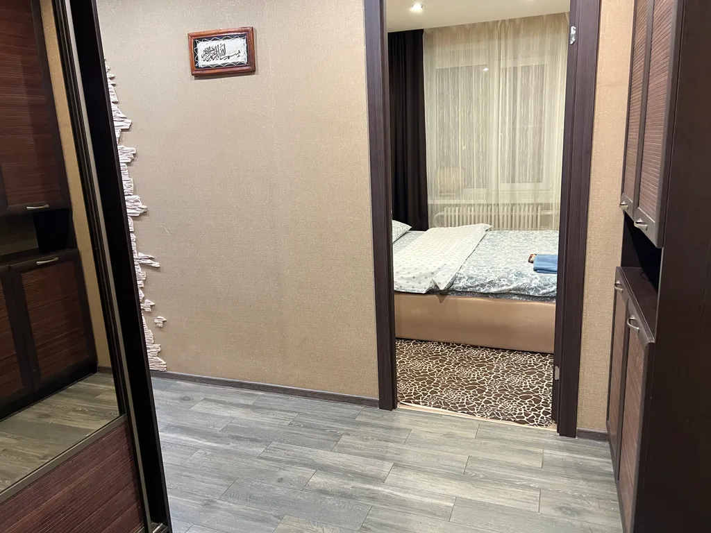 Квартира Комфортная квартира — Саров