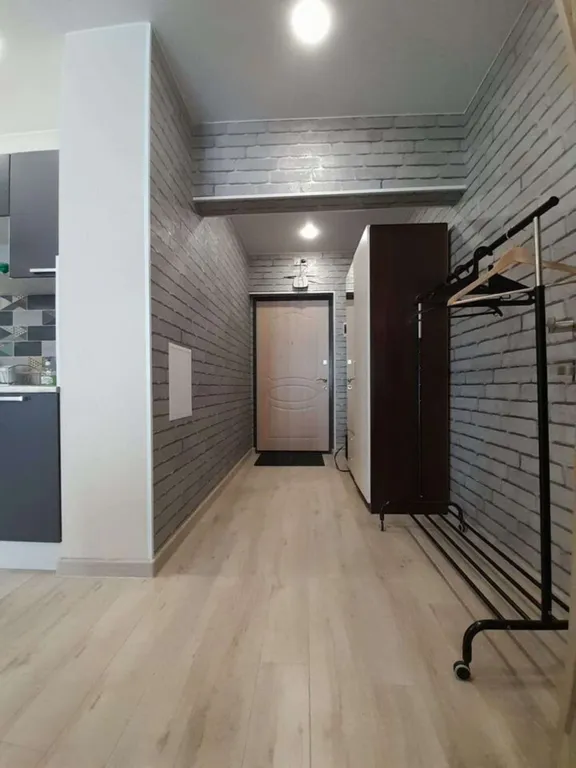 Квартира Квартира в новом доме у прудов — Великий Новгород