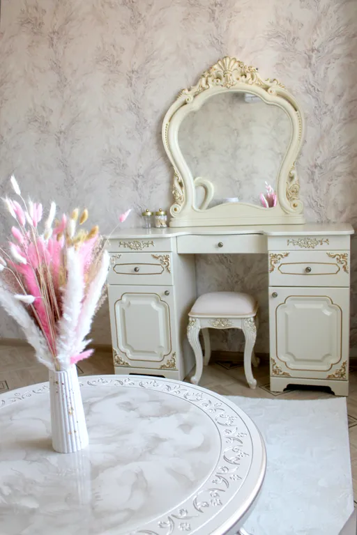 Видовая 2-комнатная квартира