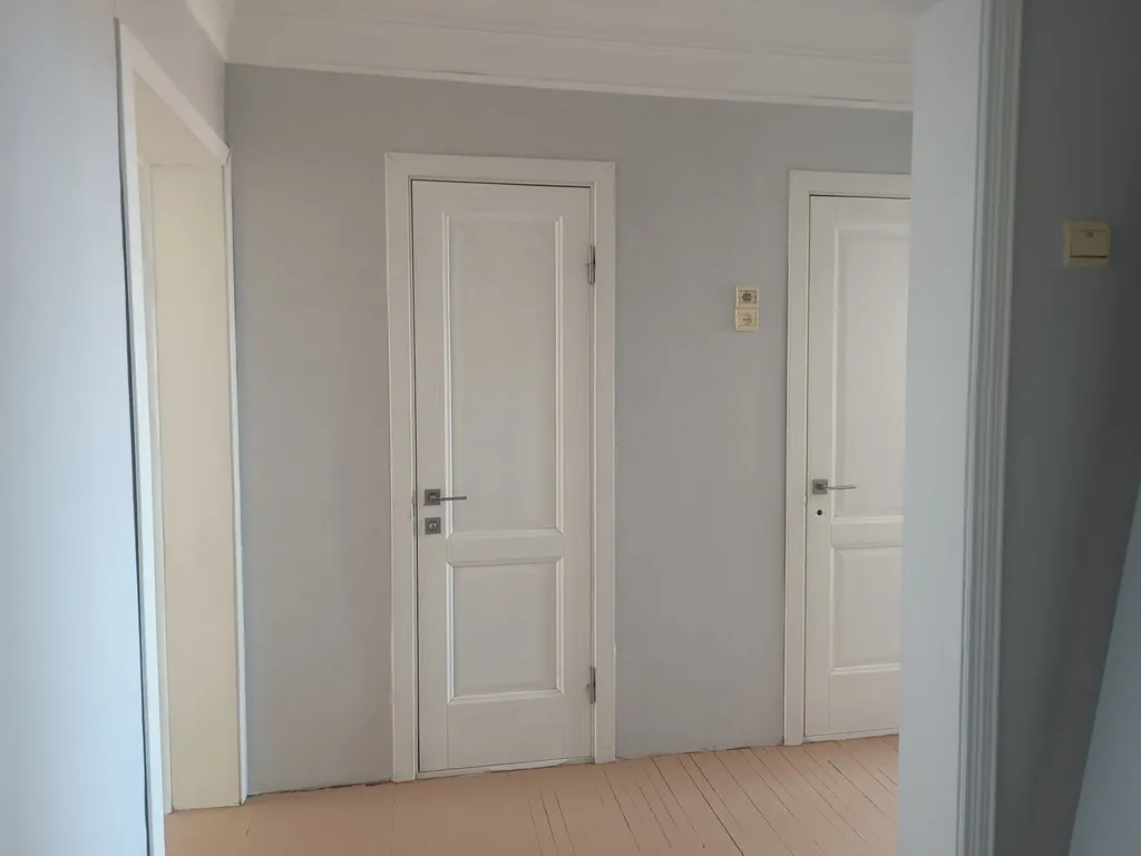 Квартира Квартира в центре города — Махачкала