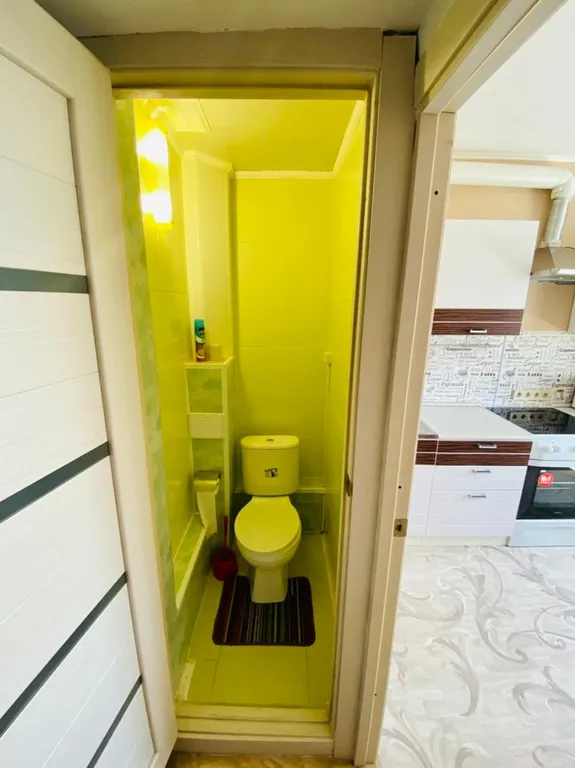 Уютная квартира в 10 минутах от Горного Воздуха