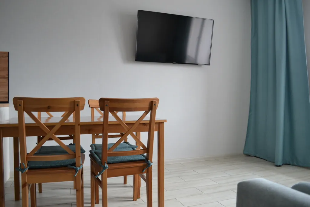 Апартаменты Мятное Счастье