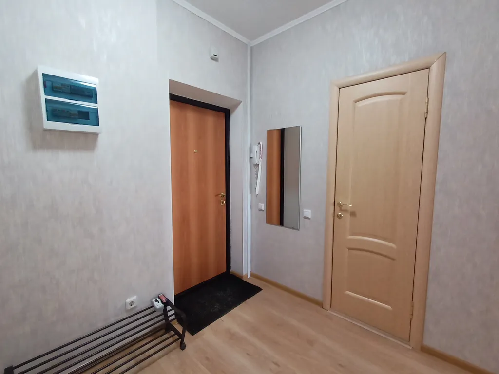 Квартира Квартира в ЖК Вербный — Казань