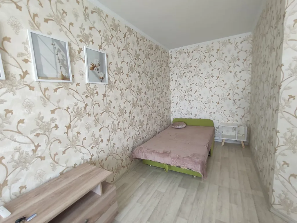 Видовая квартира у Парк Хауса