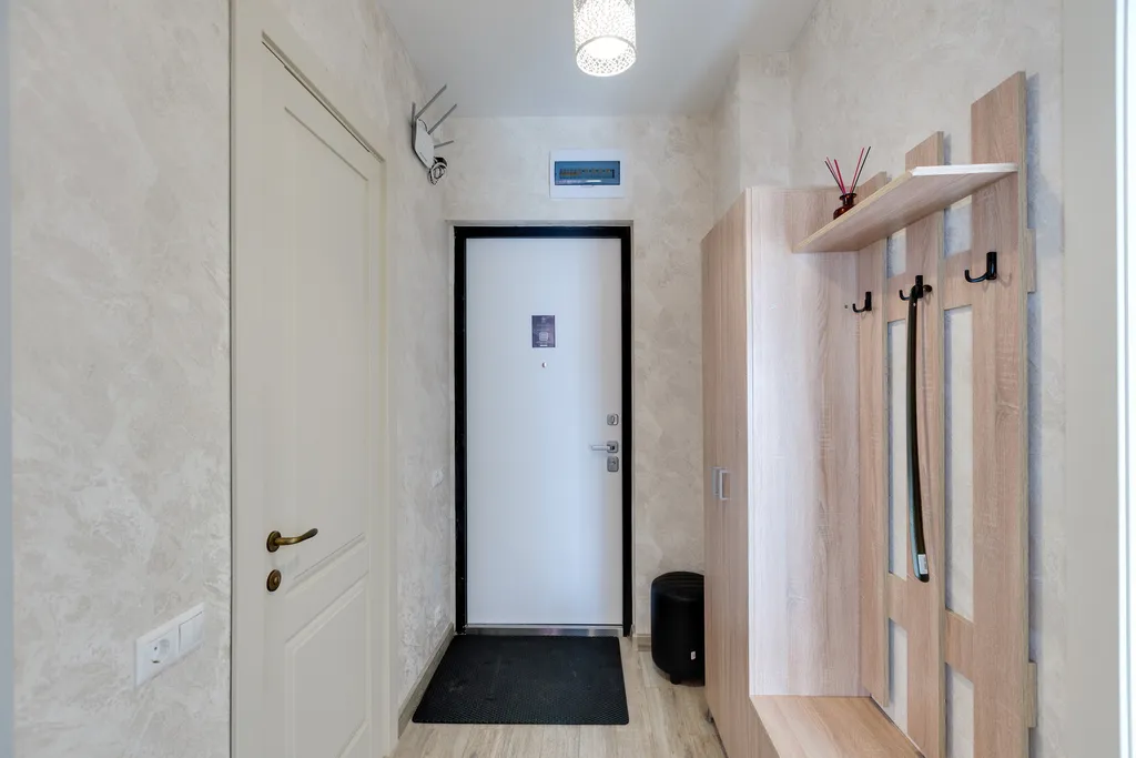 Однушка Карма в 15 минутах от аэропорта Внуково