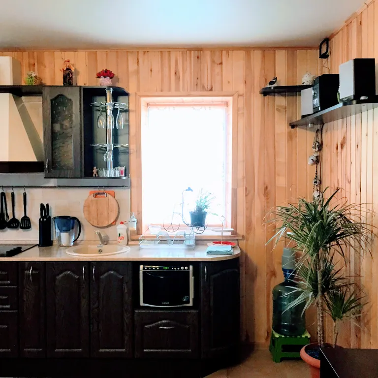 Усадьба Перепёлкино