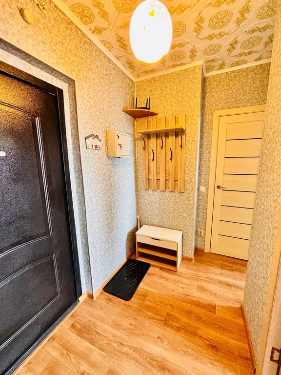 Уютная квартира в центре Кудрово.