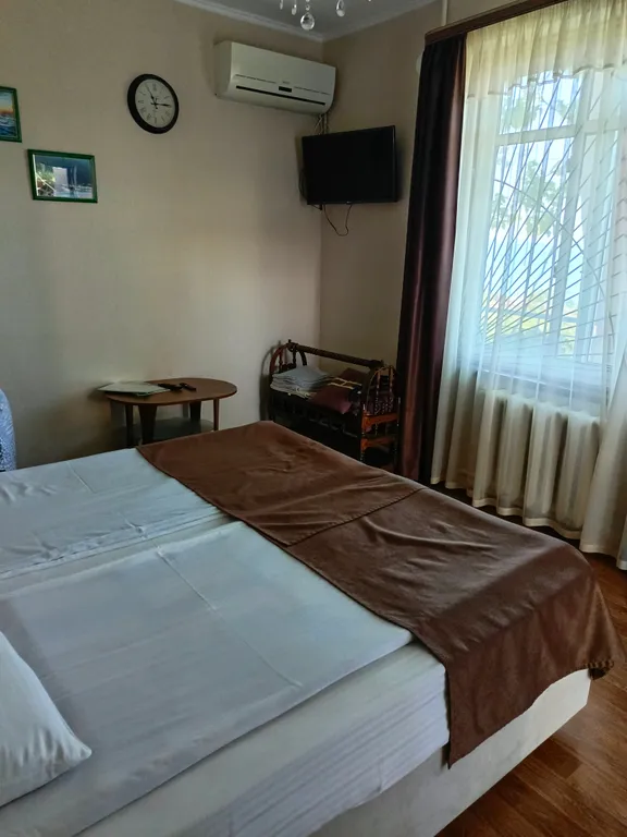 Квартира 2-комнатная Квартира — Гагра