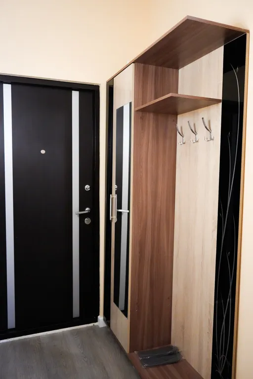 Квартира Апартаменты с видом на море — Севастополь