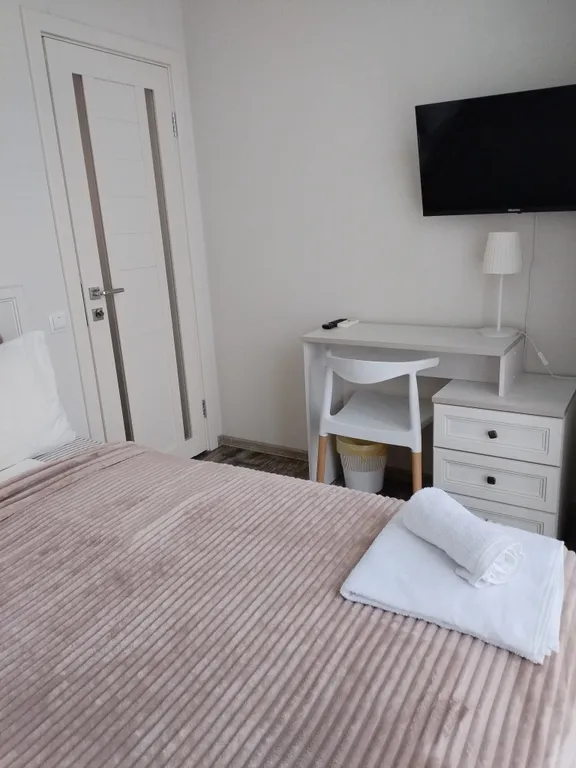 Квартира Квартира напротив казино — Эсто-Садок