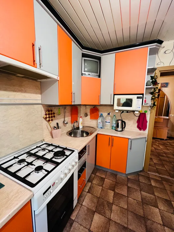 2-комнатная Квартира — аренда посуточно в Павловский Посад