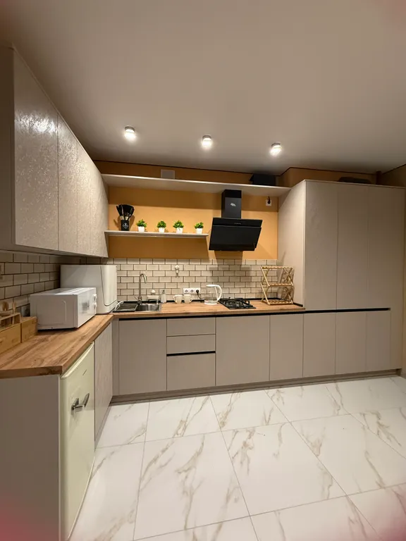 Теплая квартира — аренда посуточно в Кострома