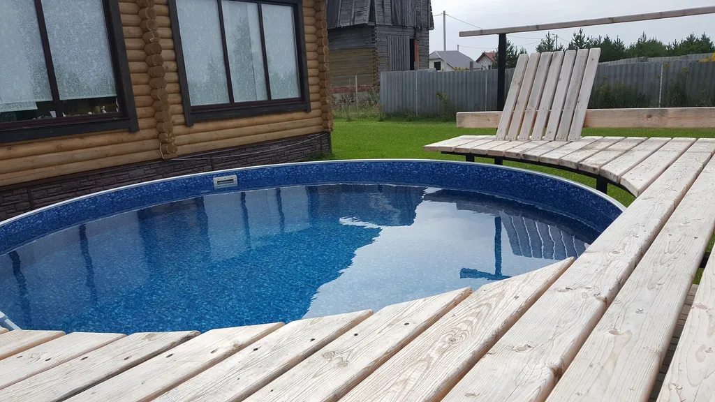 Усадьба Газдава в 17 километрах от Минска, Московское направление