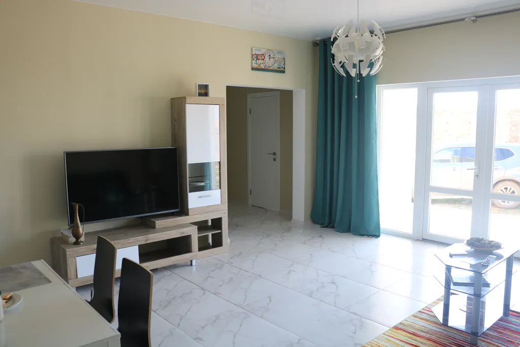 Уютный дом для всей семьи