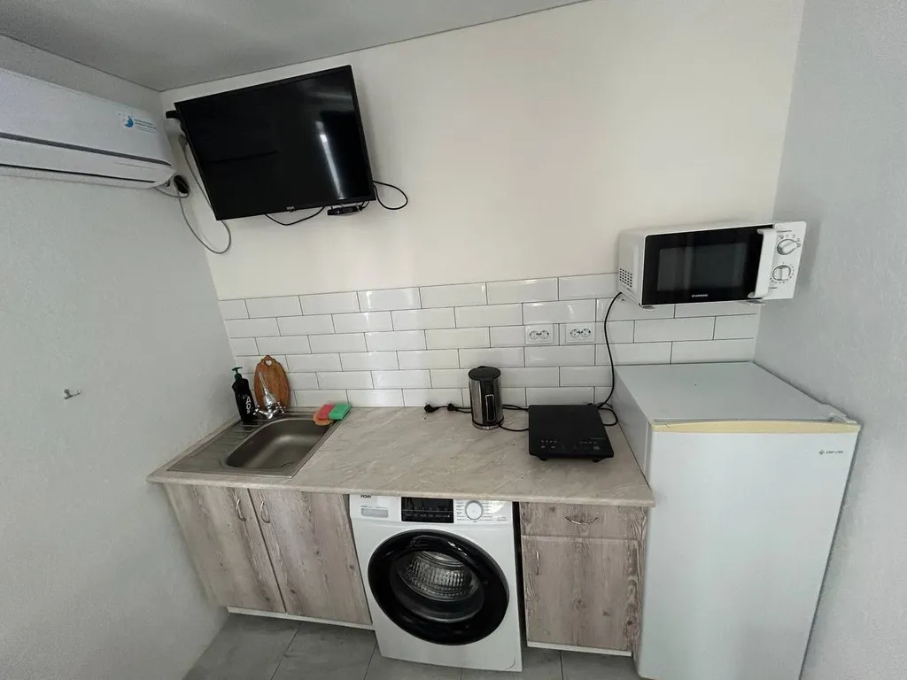 Уютные апартаменты в 10 минутах от моря