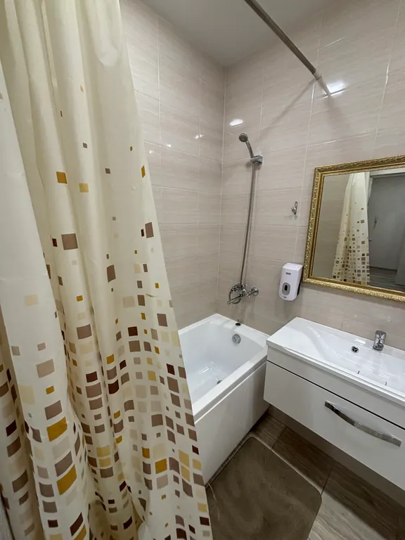 Апартаменты Яркое Солнышко