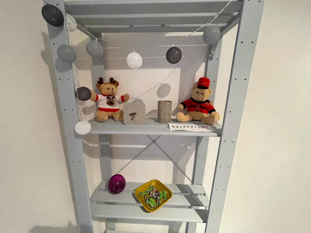 Семейный апартамент