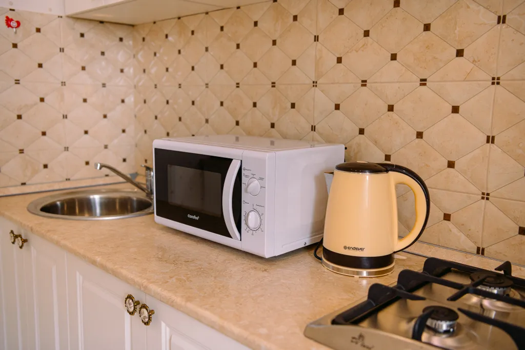 Шикарная квартира недалеко от центра города