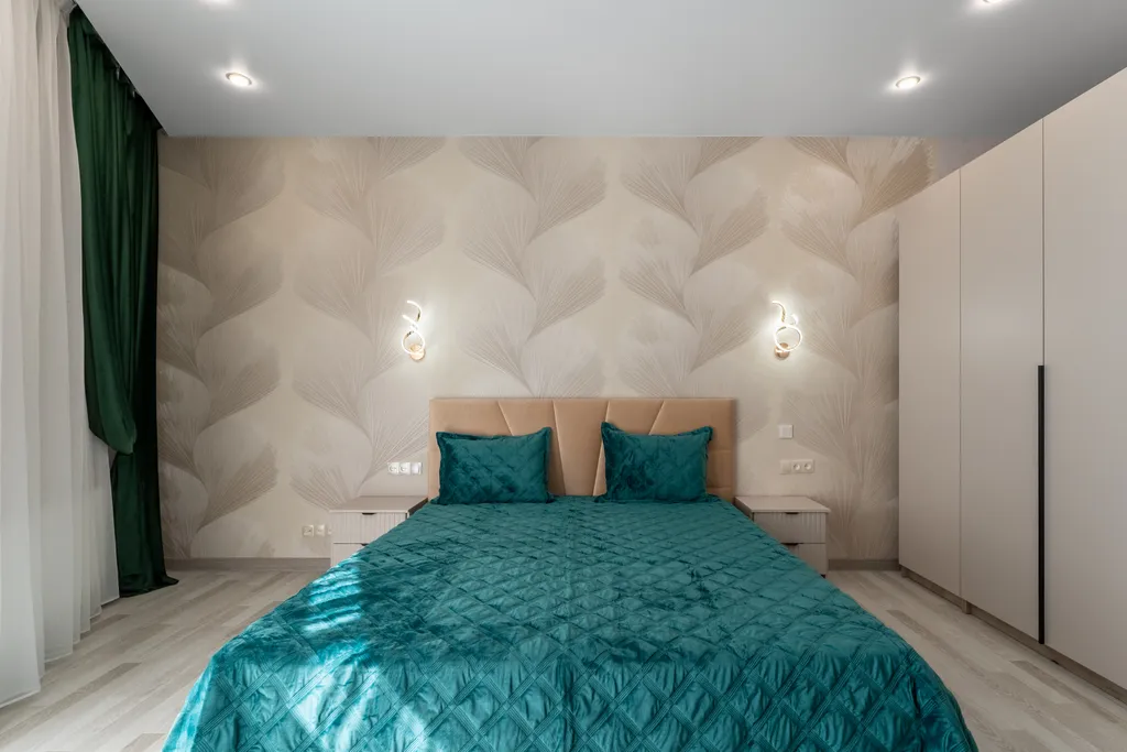 Квартира Стильные апартаменты Да Винчи — Светлогорск