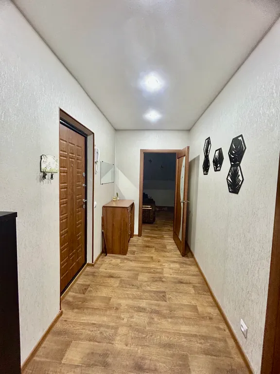 Квартира в Новом Городе