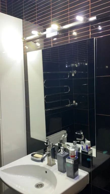 Чистая и уютная квартира в центре