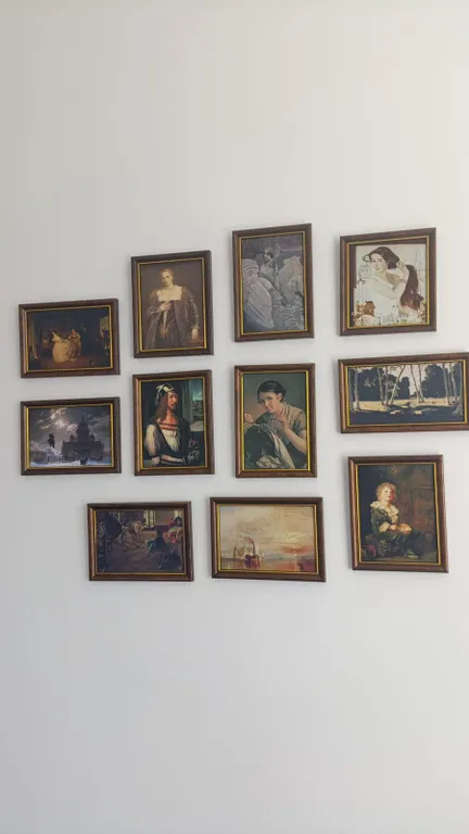 Видовая квартира у Невы