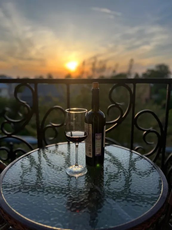 Уютная светлая квартира в центре города