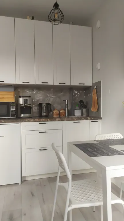 Квартира Квартира Релакс студия — Светлогорск