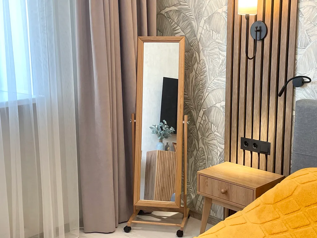 Премиум на набережной