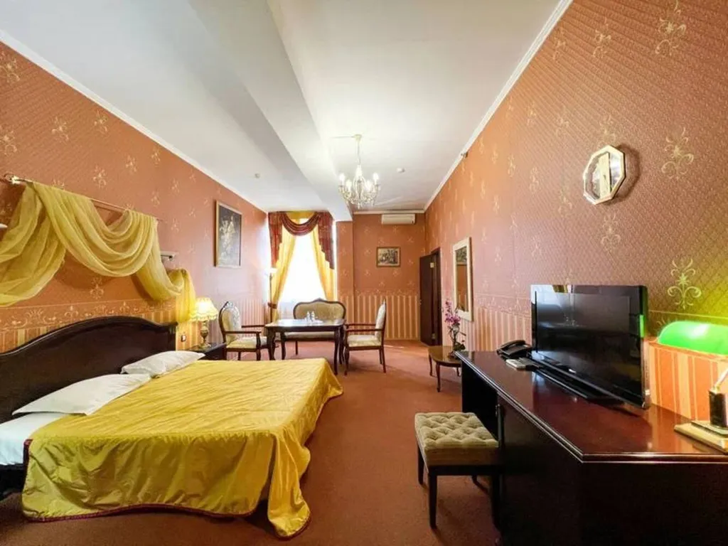 Квартира Комната — Краснодар