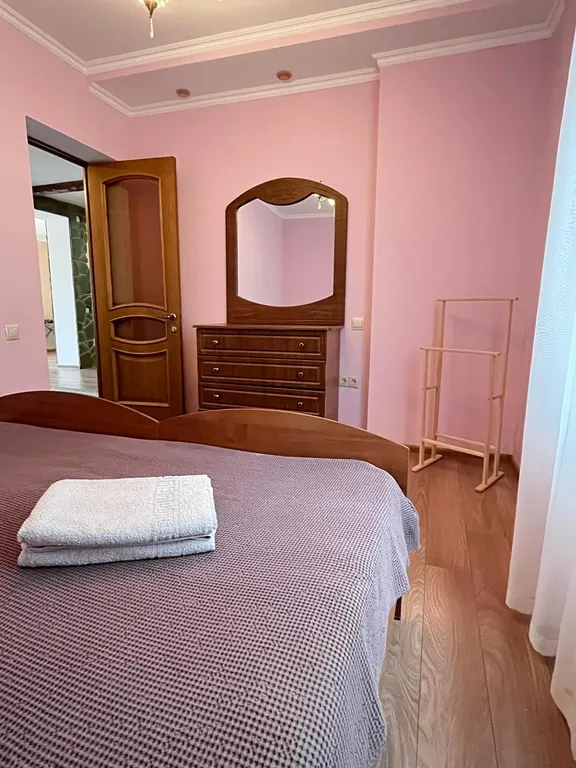 Дом под ключ