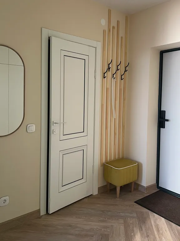 Квартира 1-комнатная квартира около МВДЦ Сибирь — Красноярск