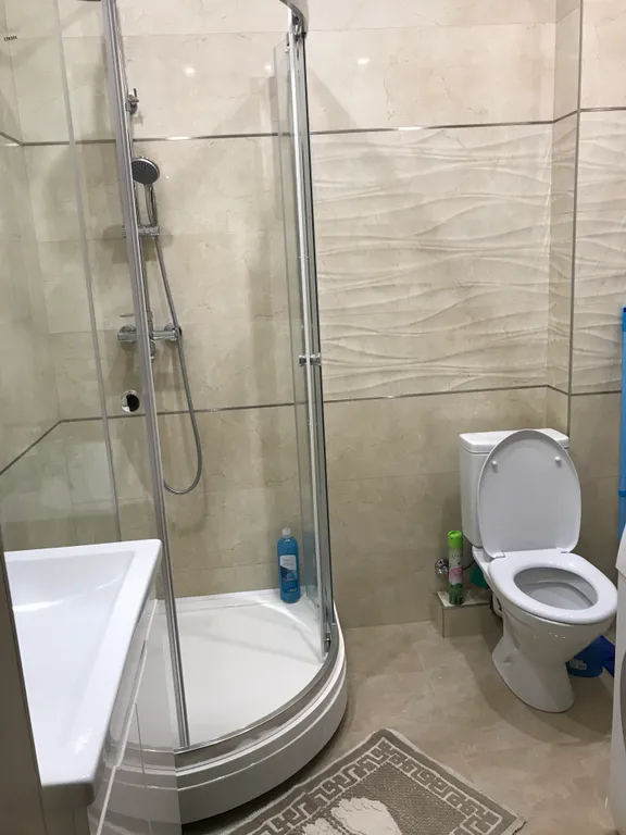 Квартира Уютная квартира — Владикавказ