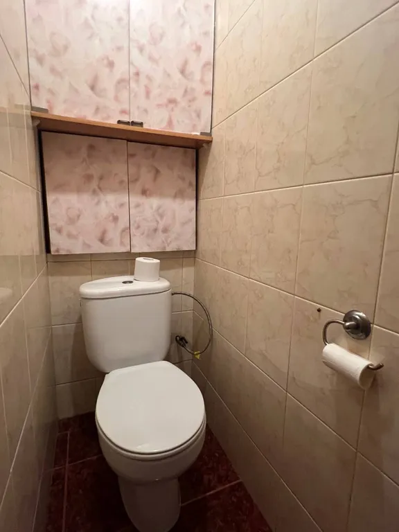 Уютная квартира в Лошице