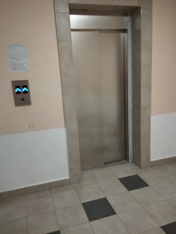 Квартира Квартира Апартамент возле моря — Анапа