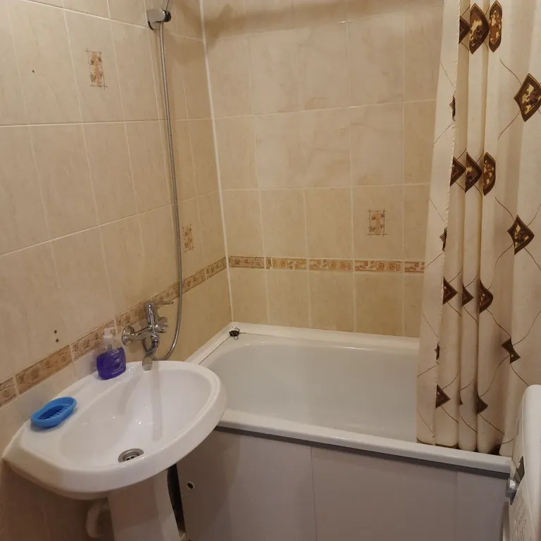 Уютная квартира рядом с набережной в старом городе